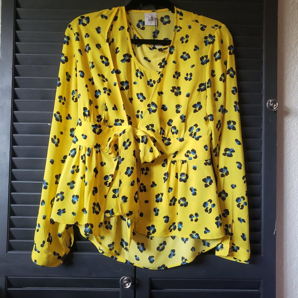 cabi Sunny Set